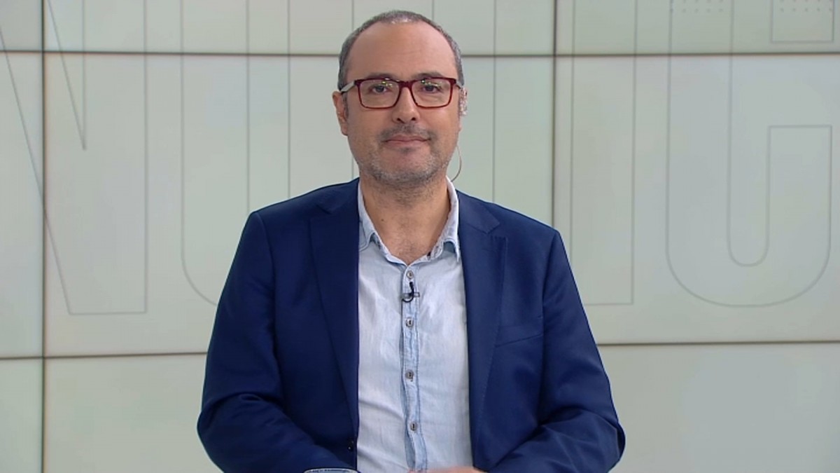 Columna de Mauricio Morales: 'El Parisismo'