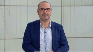 Columna de Mauricio Morales: 'El Parisismo'