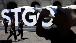 Incluye la Región Metropolitana: Actualizan aviso de 'altas temperaturas' de hasta 31° para zonas de cuatro regiones