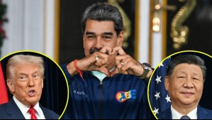 'Salvaguardar su soberanía': China anuncia que seguirá apoyando a Venezuela en medio de las tensiones con EEUU