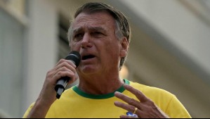 Tenía 'alucinaciones' de que el dispositivo lo espiaba: Bolsonaro dice que quemó tobillera electrónica en momento de 'paranoia'