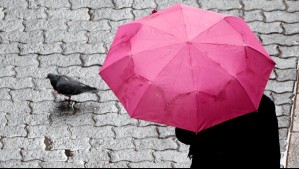 ¿Qué zonas esperan precipitaciones?: Revisa el pronóstico de lluvias para este lunes en Santiago y regiones