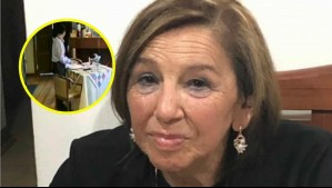 'No estaba haciendo nada que no correspondiera': Habla garzón que fue captado el día de la desaparición de María Ercira