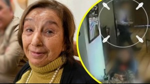 Caso María Ercira: Garzón plantea hipótesis de una 'abducción' y la familia califica sus dichos como 'una burla'