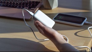 Sernac emite alerta por batería externa y cargador inalámbrico ante 'riesgo grave de incendio': ¿Cómo solicitar el reembolso?