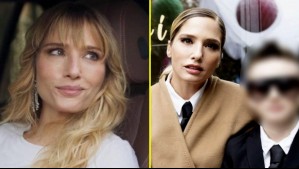 Giro en la batalla legal de Mane Swett por la custodia de su hijo renueva su esperanza: 'Tengo fe de que se va a hacer justicia'