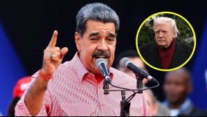 Estados Unidos declara como terrorista a Nicolás Maduro y al Cártel de los Soles