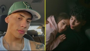 A dos meses de su reconciliación: El romántico saludo de cumpleaños de Bimza a Trini Neira