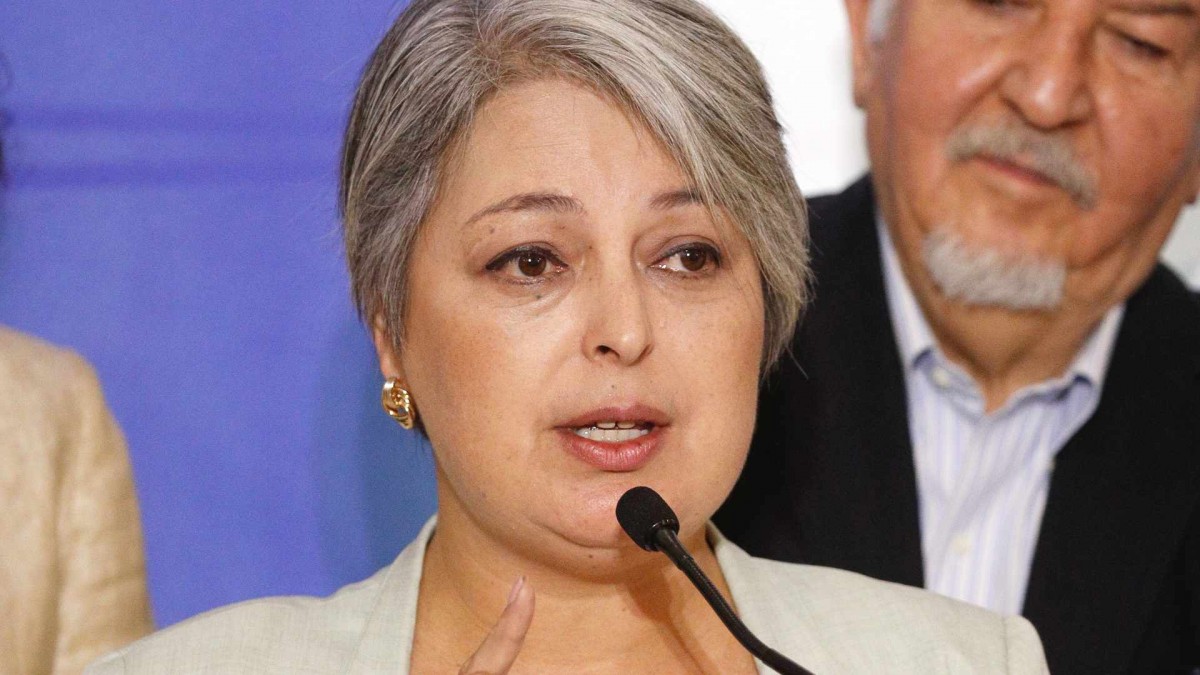 Jeannette Jara apuesta por el norte: Próxima gira de la candidata comenzará esta semana en Antofagasta