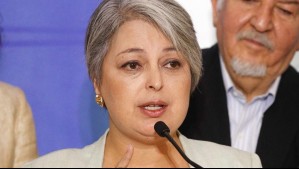 Jeannette Jara apuesta por el norte: Próxima gira de la candidata comenzará esta semana en Antofagasta