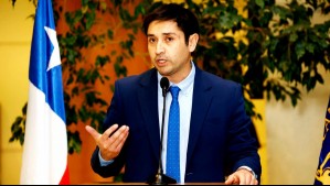 Fiscalía pide formalizar al diputado Miguel Ángel Calisto por fraude al fisco tras ser desaforado