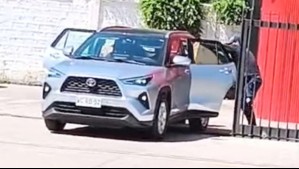 Violento robo a tienda de tecnología en Maipú: Delincuentes golpean a trabajador y sustraen $3 millones en especies