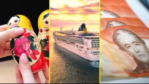 Cruceros por Europa, pagos a políticos y departamentos prestados: Se complica el caso Muñeca Bielorrusa tras nuevas revelaciones