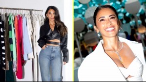 Antonela Roccuzzo puso su ropa a la venta y estos son los precios: Hay marcas de lujo con rebajas