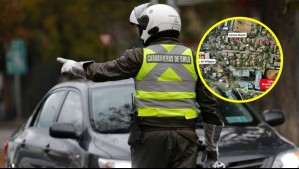 Calle de Ñuñoa será bidireccional por tres semanas: Conoce en qué sector y desde cuándo