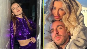 Carla Jara estalla ante especulaciones por supuesta reconciliación de Kaminski con Andrade: 'Esto superó todos los límites'