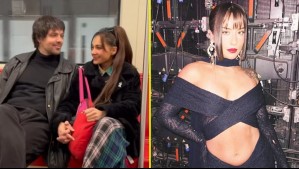 'No meterse con marido ajeno': Daniela Pérez pierde la paciencia ante comentarios sobre su embarazo que aluden a Denise Rosenthal