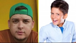 Encuentran muerto a famoso actor infantil Esteban de León: Estaba desaparecido desde el 31 de octubre