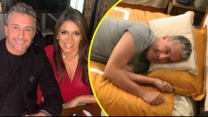 Fernando Solabarrieta aclarará coqueto rumor que involucra a Ivette Vergara esta noche en 'El Internado'