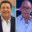 Revisa en detalle qué fue lo que pasó con Mauricio Israel y Julio César Rodríguez, quienes discutieron en pantalla mediante un programa de CHV. Además, Fran García-Huidobro también se involucró.