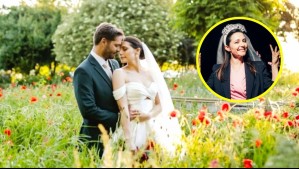 'Épico': Las inéditas y divertidas fotos de la despedida de soltera de Magdalena Müller