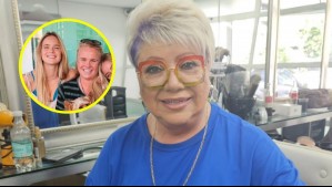 Mamá de Inna Moll se lanza con todo contra Paty Maldonado: 'Ojalá tenga la oportunidad de decírselo en su cara'