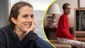 Nieta de Kennedy revela que tiene cáncer terminal con extraña mutación: 'Podría mantenerme viva un año'