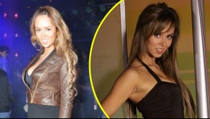 A 10 años de haber sido coronada reina del Festival de Viña del Mar: Así luce hoy Jhendelyn Núñez