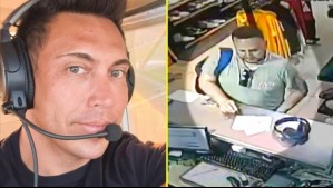 Formalizan a amigo de piloto fallecido por ocupar su tarjeta: La usó para celebrar su cumpleaños y regalar zapatillas a vendedor