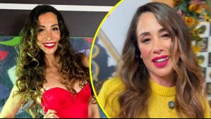 'Está tan grande': Yamna Lobos publica fotos de su hija Agustina y deja a sus seguidores impactados con su crecimiento