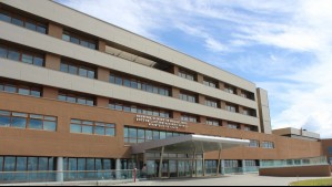 Trabajador sufre grave fractura tras ser aplastado por caja de cambios de camión tolva en Magallanes