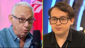 Mauricio Israel rompe el silencio y explica por qué mantuvo oculto a su hijo: 'A lo mejor no he sido buen papá'