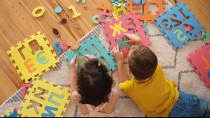 Polémica por ampliación de vacaciones de verano a ocho semanas en la Junji: Medida podría afectar a 360 mil niños