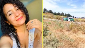 Amigas y familia piden justicia por Ofelia Barbazzo: ¿Quién era la mujer que fue asesinada y calcinada en San Antonio?