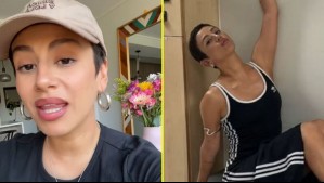 Karla Melo denuncia discriminación en restaurante de Providencia: 'Me sentí expuesta e incómoda'