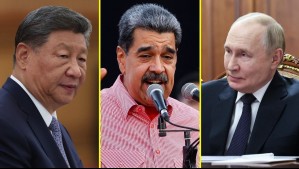 El escenario que enfrentaría Venezuela frente a Estados Unidos: ¿Habrá apoyo de China y Rusia?