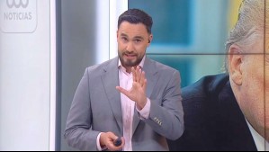 Meganoticias Prime - Martes 25 de noviembre 2025