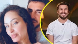 Nueva pareja de Nidyan Fabregat en la mira: Destapan acusación de infidelidad y polémica con Pilar Cox