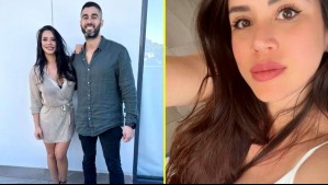 Angie Alvarado revela las complicaciones que sufrió después de su embarazo: 'Fue súper frustrante'