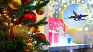 El premio es un viaje a Río de Janeiro: ¿Quiénes pueden participar en el concurso navideño de vitrinas de Santiago?