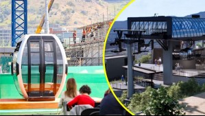 Insólito error obliga a demoler una base del proyecto Teleférico Bicentenario: ¿Cuáles son las razones?