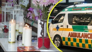 'La vi abrir los ojos': Encuentran viva a una mujer en su ataúd minutos antes de su cremación en Tailandia