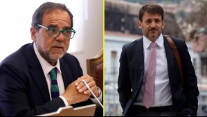 Urgencia médica impide que Mulet llegue al Senado para defender acusación constitucional contra Pardow