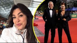 Marlen Olivari niega separación con Luciano Marocchino ante rumores de infidelidad: 'Nosotros estamos juntos'