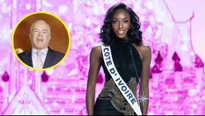 Presidente de Miss Universo revela que representante de Costa de Marfil no ganó por problemas con su visado