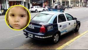 Ofrecen millonaria recompensa para encontrar a niña en Argentina: Fue secuestrada por su propia mamá