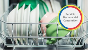 'Riesgo para la seguridad': Emiten alerta por juego de loza de cerámica que podría provocar quemaduras y cortes