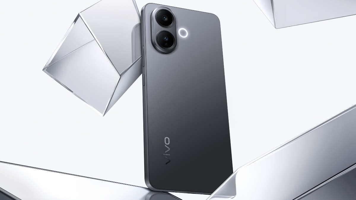 Nuevo vivo V60 Lite 5G promete autonomía de dos días y funciones de emergencia sin batería