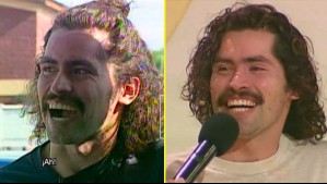 Su historia conmovió en la Teletón 2004: Así luce hoy Sebastián Demangel, recordado expaciente de la institución