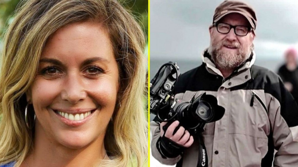 'No es imputada': Cámara muestra a Yuyuniz Navas llegando el mismo día a casa vecina del triple homicidio en La Reina